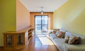 Imagem 2: Apartamento para Aluguel - Consolação, 2 Quartos, 75 m2