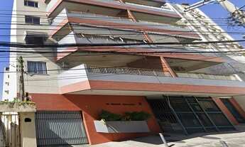 Imagem 2: Excelente Aptº 2 qts com 55m² Rocha apenas 100.000