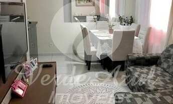 Imagem: Apartamento - Jardim Interlagos - Hortolândia