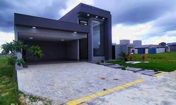 Imagem 2: Casa de condomínio térrea para venda tem 150 metros quadrados com 3 quartos