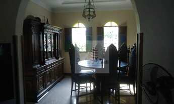 Imagem 3: Casa residencial à venda, Boqueirão, Santos - CA0013