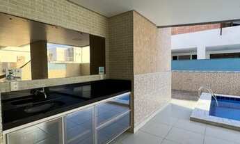 Imagem 4: Vendo belíssima casa em condomínio fechado com piscina privativa área de lazer completa 4