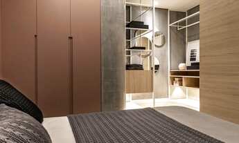 Imagem 7: Apartamento com 3 dormitórios à venda, 78 m² por R$ 695.000,00 - Gleba Palhano - Londrina