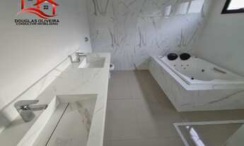 Imagem 4: Sobrado Condomínio Alphaville 1