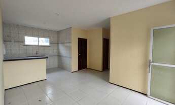 Imagem 2: Vendo casa nova no Parque Potira