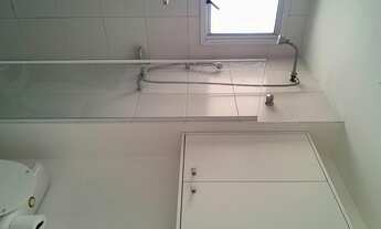 Imagem 7: APARTAMENTO para aluguel possui 50 metros quadrados com 2 quartos em Socorro - São Paulo