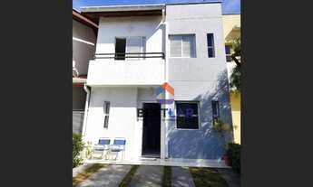 Imagem: Casa à venda, 71 m² por R$ 405.000,00