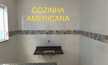 Imagem 2: Apartamento 1 quarto em Realengo