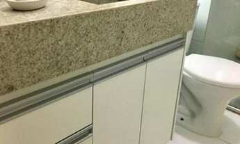 Imagem 6: Apartamento no Parque das Fontes - 3/4 suite