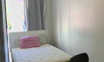 Imagem 7: Casa de condomínio para aluguel com 120 metros quadrados com 3 quartos em Alto - Teresópol