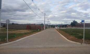 Imagem 6: LOTES TERRENOS LOTEAMENTO EM UNIÃO DOS PALMARES /AL