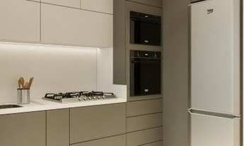 Imagem 7: Urbanova- 2 Dorms c/ Suíte- Entrada parcelada até 40x - Valor independente de andar