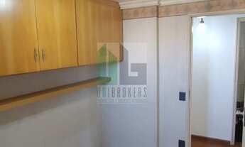 Imagem 7: Linda cobertura à venda na Vila Clementino, 155m², 3 dorm, 1 suíte, 2 vagas