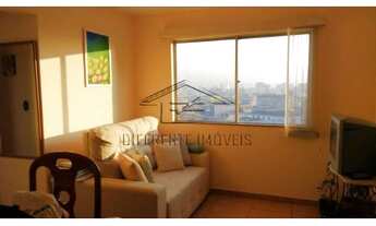 Imagem 5: APARTAMENTO LINDO 2 DORMITÓRIOS- 1 WC -1 VAGA -50 m² - NA MOOCA!!!