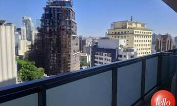 Imagem 4: São Paulo - Conjunto Comercial/sala - Jardins