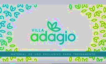 Imagem: JUL35/181 Condomínio Villa Adágio (2 quartos