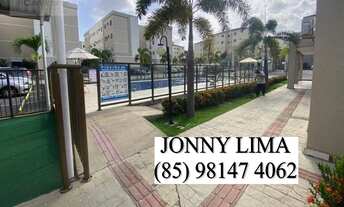 Imagem 6: Apartamento para REPASSE com 2 quartos em Paupina - Fortaleza - CE