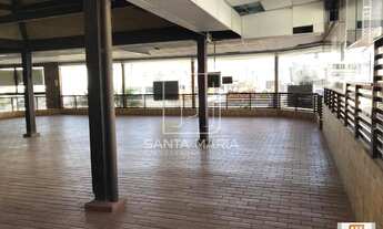 Imagem 2: Salão/Galpão (salão - térreo) , cozinha planejada