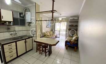 Imagem 2: Apartamento para venda em Jurerê Internacional