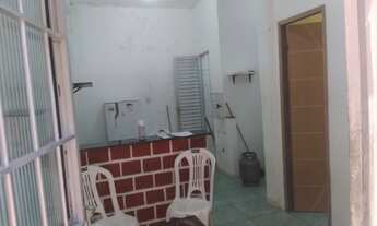 Imagem 4: Kit net semi mobiliado