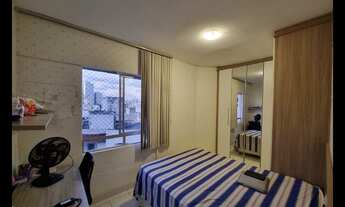 Imagem 7: Edifício Torino - 2 quartos - Varanda - Vista livre - Armários - 54m² - 1 vaga