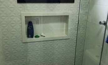 Imagem 9: Residencial Club Portinari térrea para venda possui 173 metros quadrados com 3 quartos