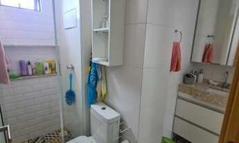 Imagem 4: Apartamento para venda com 89 metros quadrados com 4 quartos em Brisamar - João Pessoa - P