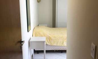 Imagem 5: Apartamento Frente para o Mar - 03 Quartos com 02 Suítes