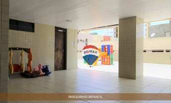 Imagem 5: Apartamento com 3 dormitórios à venda, 129 m² - Jardim Oceania - João Pessoa/PB