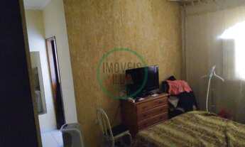 Imagem 7: Sobrado para venda tem 130 metros quadrados com 3 quartos em Loteamento Villa Branca - Jac