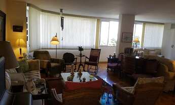 Imagem 3: Rio de Janeiro - Apartamento Padrão - Leblon