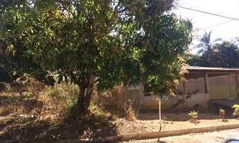 Imagem: Lote - Rua Asfaltada - Mansões Águas Quentes