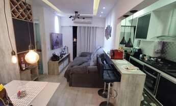 Imagem 3: LINDO APT DE 2 QUARTOS - CONDOMÍNIO CARIOCA RESIDENCIAL