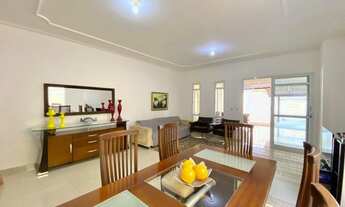 Imagem 2: Casa plana na Sapiranga com 3 suites, 2 vagas, 149m construido