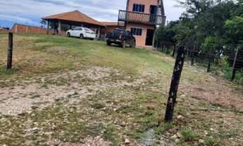 Imagem: Casa no lago do manso