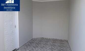 Imagem 3: Casa a venda na Vila Carvalho