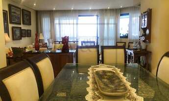 Imagem 5: Oceanfront, vista frontal mar!