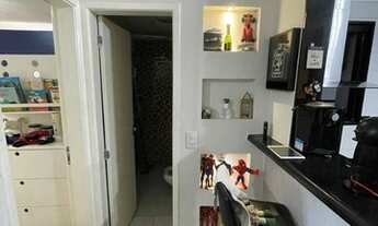 Imagem 5: Apto 01 Quarto - Fino acabamento - Móveis planejados