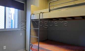 Imagem 3: GT-3 Apartamento com excelente localização na região da Boa Viagem, possui 89,34m² de área