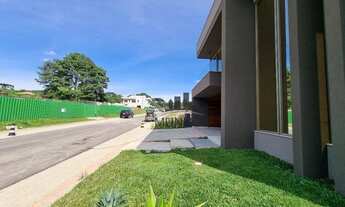 Imagem 7: Casa com 3 dormitórios à venda, 287 m² por R$ 3.791.000,00 - Santo Inácio - Curitiba/PR