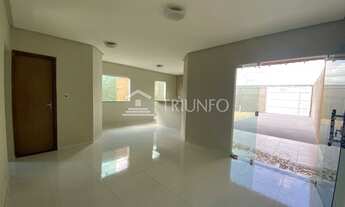 Imagem 2: Casa 70n² em Barreirinhas Porcelanato e Poço Artesiano com Bomba 02 Quartos MKT***TR87918
