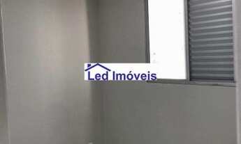 Imagem 7: Apartamento com 2 dorms, Cidade das Flores, Osasco - R$ 300 mil, Cod: 1493