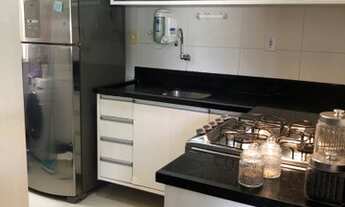 Imagem 3: Apartamento 2/4 - Abrantes
