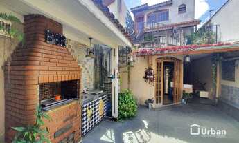 Imagem: Casa à venda cidade das flores - 3 dormitórios