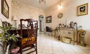 Imagem 4: Casa para venda com 167 metros quadrados com 3 quartos em Monte Castelo - Juiz de Fora - M