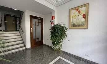 Imagem 4: Apartamento com 3 Quartos no Alto da Glória, 124m2