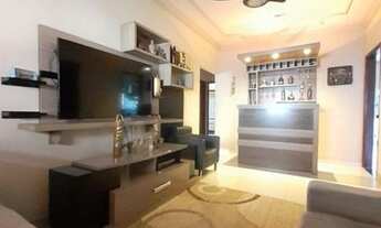 Imagem: Casa em Caldas Novas, 4 quartos, 3 banheiros