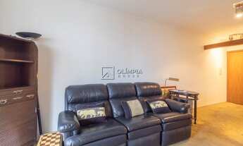 Imagem 4: Apartamento Locação 1 Dormitórios - 80 m² Vila Nova Conceição