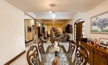 Imagem 5: Casa à venda com 470m2 - 5 quartos - Cond Bosque Imperial - São Pedro - Juiz de Fora - MG