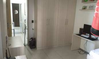 Imagem 4: RESIDENCIAL JOSÉ MILTON MACHADO - SUISSA